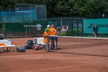 Bild 36 - Blankeneser Pfingstturnier